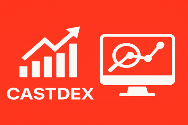 CastDex - Farcaster Mini Apps